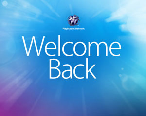 Programa 'Welcome Back' dá jogos para usuários da PSN (Foto: Divulgação)