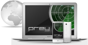 Prey é um programa gratuito para rastreamento quando o notebook for perdido (Foto: Reprodução)