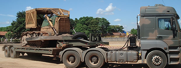 Desmatamento em Mato Grosso (Foto: Assessoria Ibama)
