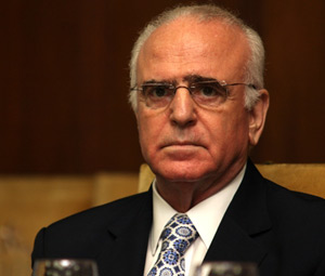Ex-ministro da Educação Paulo Renato Souza (Foto: Arquivo/ Daigo Oliva/G1) - paulo-renato-de-souza