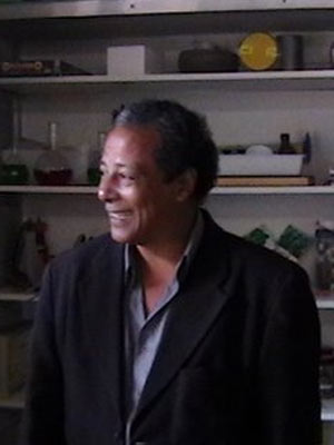 Professor Roberto Silva (Foto: Arquivo pessoal)