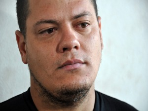 Ex-lutador de jiu-jitsu é suspeito de matar vigia em Campo Grande (Foto: Tawany Marry/G1 MS)