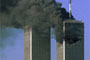 Onde você estava durante o atentado de 11 de setembro?  (Reprodução/Globo News)