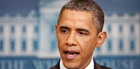 Obama chama líderes para falar de dívida (AP)