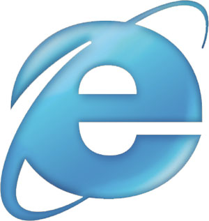 Internet Explorer (Foto: Divulgação)