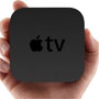 Apple TV (Foto: Divulgação)