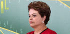 * 67% dos eleitores aprovam presidente Dilma, diz Ibope.
