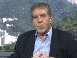Jorge Bittar (Foto: Reprodução/TV Globo)