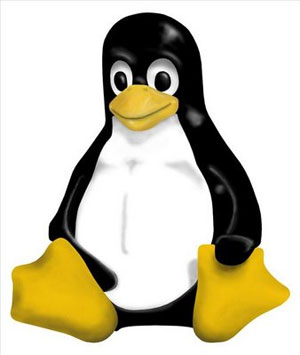 Tux, mascote do Linux. Sistema foi anunciado em 1991 (Foto: Divulgação)