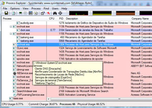 Programa gratuito da Microsoft substitui o Gerenciador de Tarefas do Windows (Foto: Reprodução)
