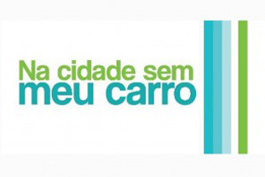 Dia Mundial Na Cidade Sem Meu Carro (Foto: Divulgação/Secom-JP)