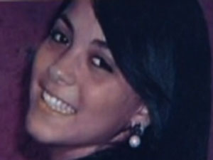 Bianca Consoli foi achada morta dentro de casa na Zona Leste de SP (Foto: Reprodução / Divulgação)