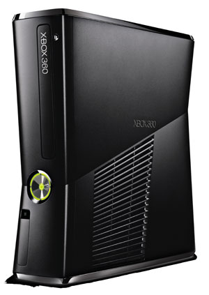 Xbox 360 será fabricado no Brasil, diz fonte (Foto: Divulgação)