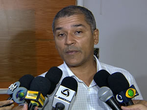 Toxoplasmose em Cuiabá - Euze Carvalho (Foto: Reprodução/TVCA)
