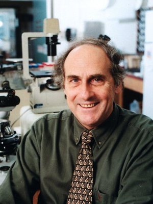 Steinman será mantido como um dos vencedores do Nobel de medicina de 2011. (Foto: France Presse)