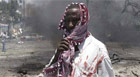 Carro-bomba mata 65 na Somália (AP)