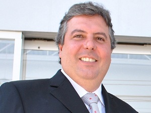 Ricardo Teixeira, empresário (Foto: Versanna Carvalho / G1 GO)