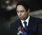 Orlando Silva oficializa saída do ministério (Reuters)