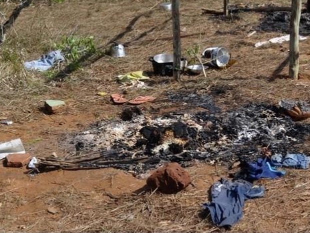 Cimi divulga relatório apontando a violência entre os indígenas de MS (Foto: Divulgação/MPF)