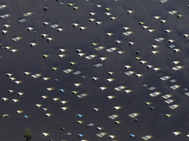 honda tailândia (Foto: Arquivo/AP)