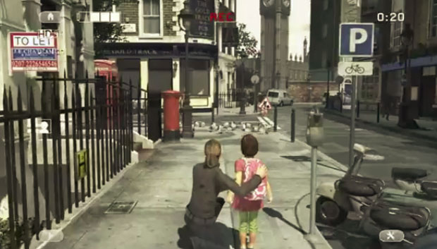Cena de 'Modern Warfare 3' mostra explosão com morte de menina (Foto: Reprodução)