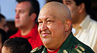 Chávez diz que Lula está como 'coco pelado' (Reuters)