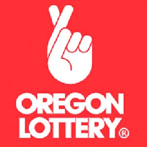 Símbolo da loteria do Oregon (Foto: Reprodução)