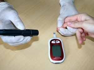 Mais de 260 mil capixabas sofrem com o diabetes  (Foto: Divulgação/Sesa)