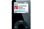 Apple faz recall de iPod 
nano da primeira geração (Divulgação)