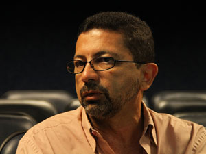François Figueiroa, coordenador estadual de DST/Aids em Pernambuco (Foto: Divulgação)