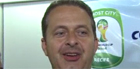 * Eduardo Campos é reeleito presidente do PSB.
