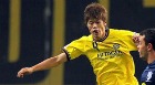 Santos negocia com lateral japonês que disputa Mundial (Getty Images)