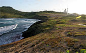 Noronha tem praia mantida em 'segredo' (Divulgação / Administração da Ilha)