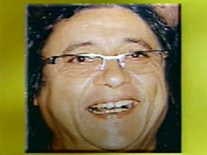 Professor Valderi Carneiro foi assassinado no dia 9 de julho em Campina Grande (PB) (Foto: Reprodução/TV Paraíba)