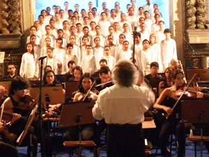 Orquestra de Câmara Cidade de João Pessoa  (Foto: Divulgação/Secom-JP)