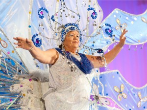 Bloco vai abrir o Carnaval de Manaus (Foto: Divulgação)