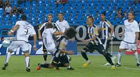 Botafogo vence por 3 a 1 o Resende (Reprodução)