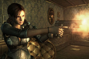 'Resident Evil: Revelations' (Foto: Divulgação)