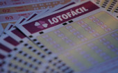 Lotofácil passa a ter 3 sorteios por semana (Raul Zito/G1)