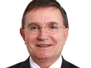 Deputado Moacir Micheletto morre em acidente de carro no Paraná (Divulgação)