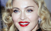Cantar no Super Bowl é sonho, diz Madonna (AP)