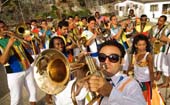 Orquestras populares fazem show em Brasília (Divulgação)