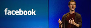 Entenda a estreia do Facebook na bolsa (Reuters)