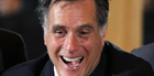 Romney tenta 
4ª vitória em nova prévia (AP)