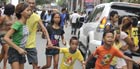 Terremoto mata 7 pessoas
nas Filipinas (AFP)