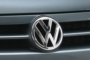 Volkswagen Gol (Foto: Divulgação)