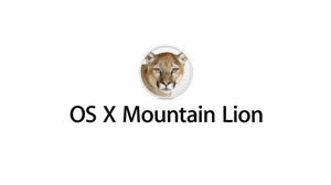 OS X Mountain Lion (Foto: Divulgação)