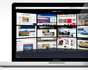 Safari é o navegador da Apple (Foto: Divulgação)