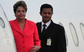 Dilma iniciará semana com visitas ao Nordeste (Divulgação)