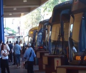 Ônibus devem sofrer alterações nos horários em Sorocaba (Foto: G1)